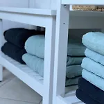 Hintermoos شقة