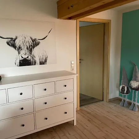 Hintermoos Appartement Kißlegg