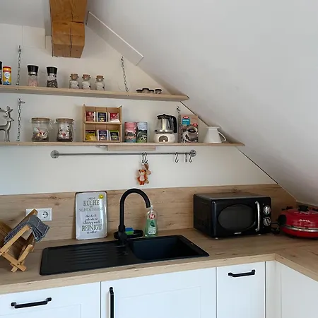 Hintermoos Appartement Kißlegg