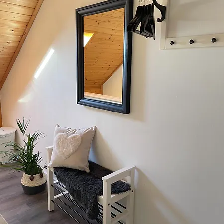 Hintermoos Lejlighed Kißlegg