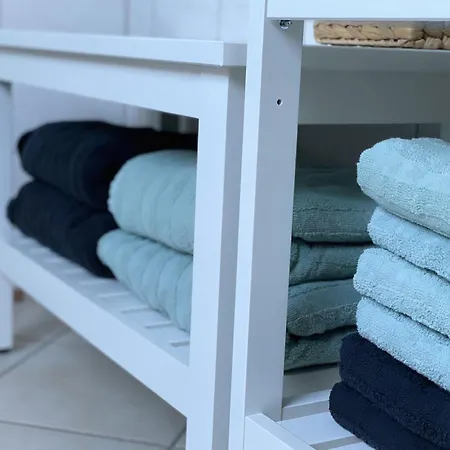 Hintermoos Apartament