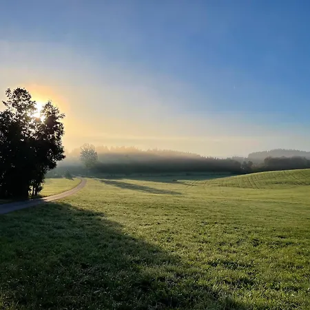 Appartement Hintermoos Kißlegg