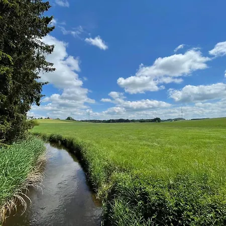 Hintermoos Appartement *