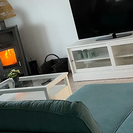 Hintermoos Appartement Kißlegg