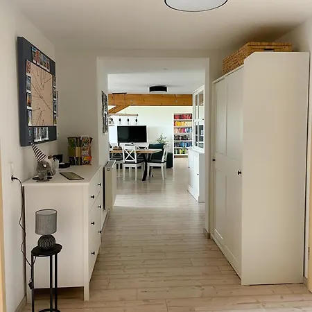 Hintermoos Appartement
