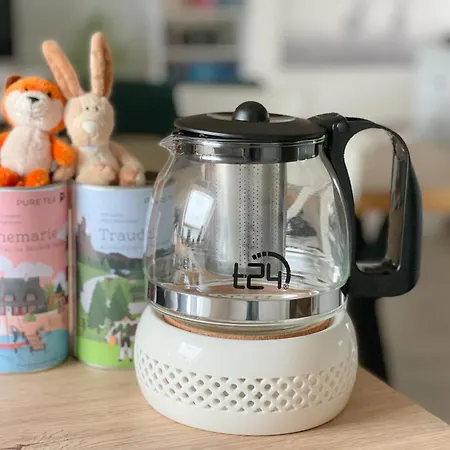 Lägenhet Hintermoos Kißlegg