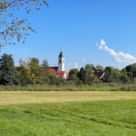 Appartement Hintermoos Kißlegg