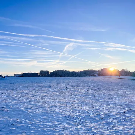 Appartement Hintermoos *