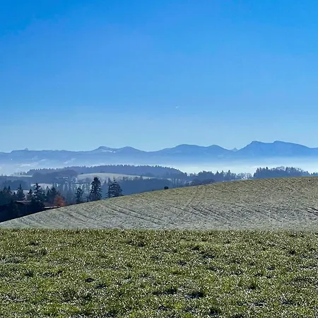 Hintermoos Apartament Kißlegg