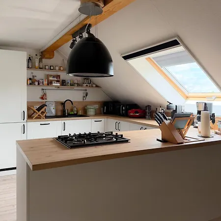 Apartament Hintermoos *
