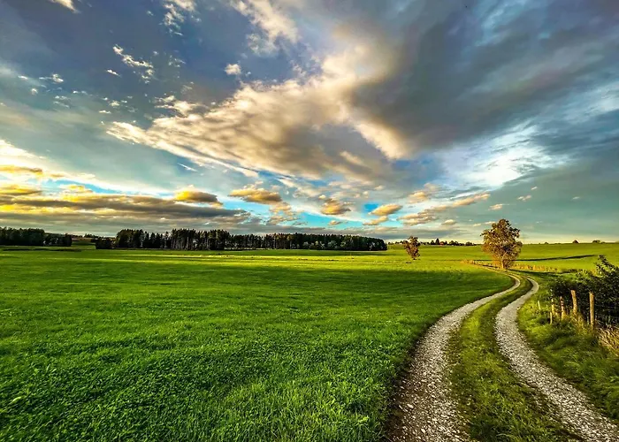 Hintermoos * Kißlegg