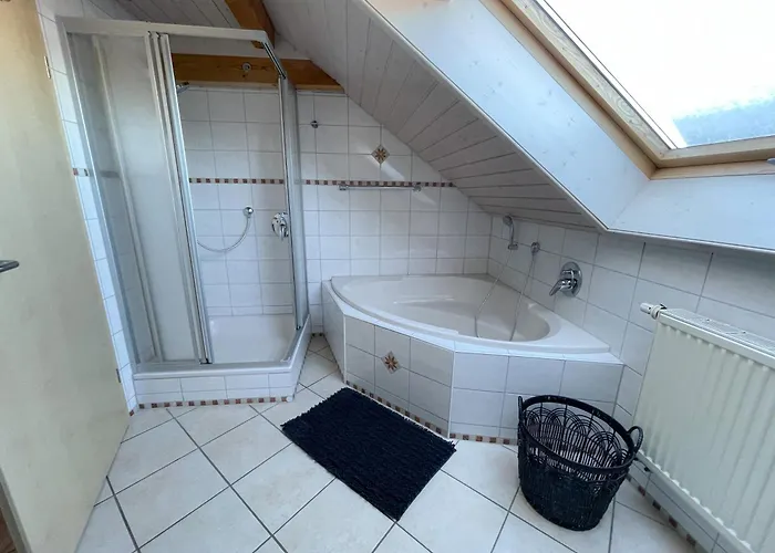 Hintermoos Lägenhet Kißlegg