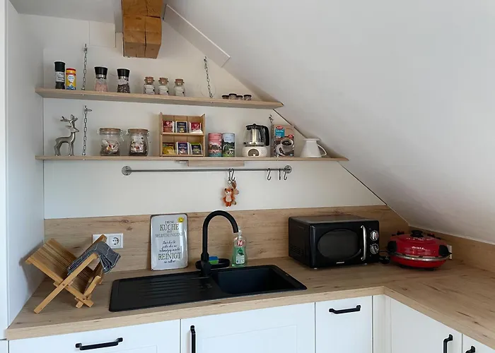 Hintermoos Lägenhet Kißlegg