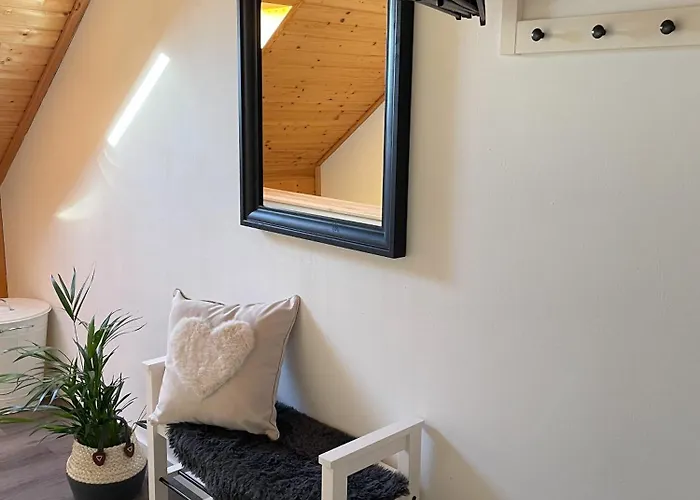 Hintermoos Lägenhet Kißlegg