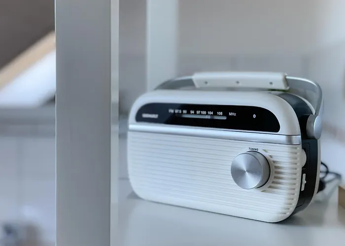 Hintermoos Lägenhet Kißlegg