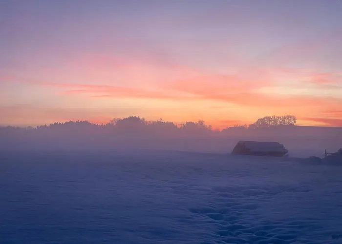Hintermoos Lägenhet *