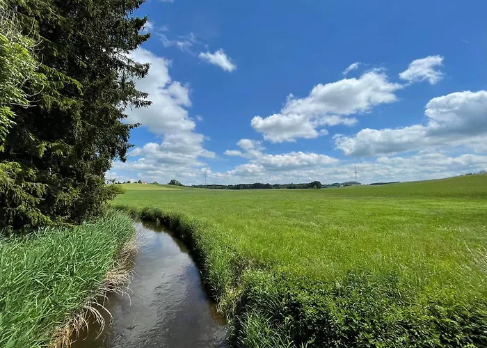 Hintermoos Lägenhet *