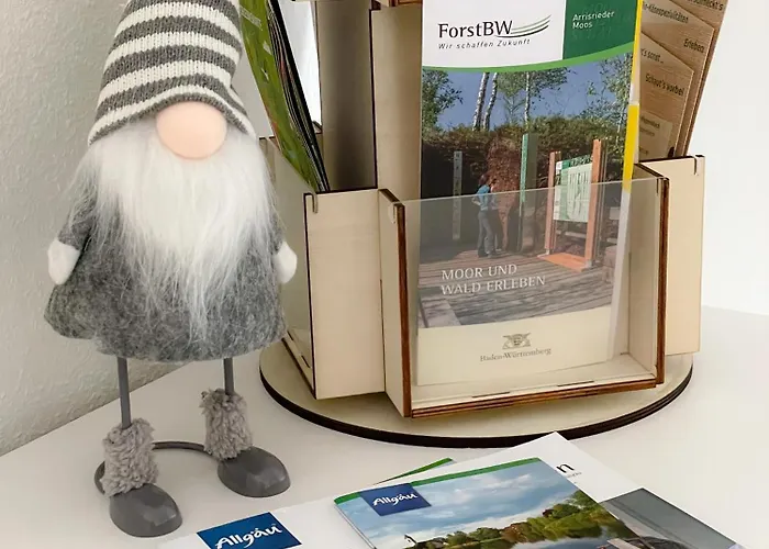 Hintermoos Lägenhet