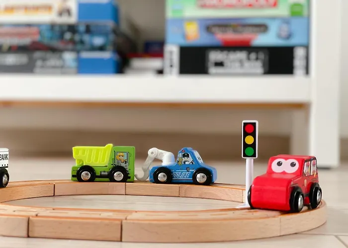 Lägenhet Hintermoos Kißlegg