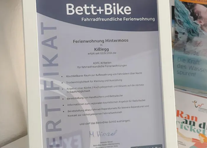 Hintermoos * Kißlegg