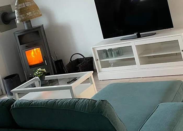 Hintermoos Lägenhet Kißlegg