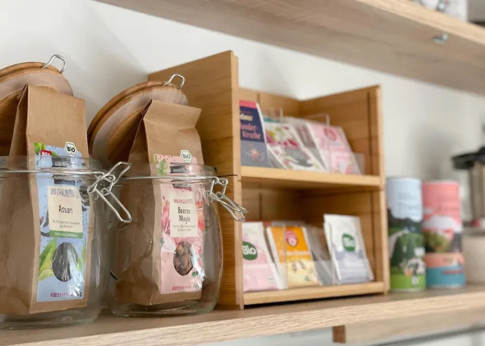 Hintermoos Lägenhet