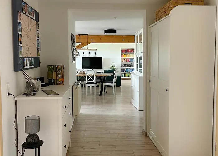 Hintermoos Lägenhet