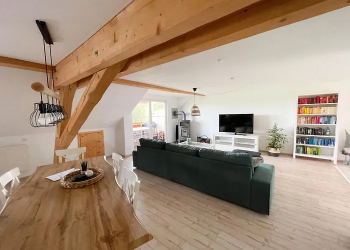 Lägenhet Hintermoos