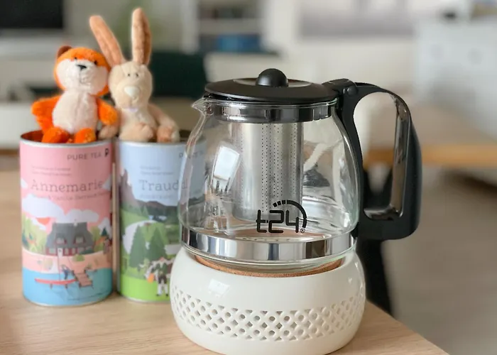 Lägenhet Hintermoos Kißlegg