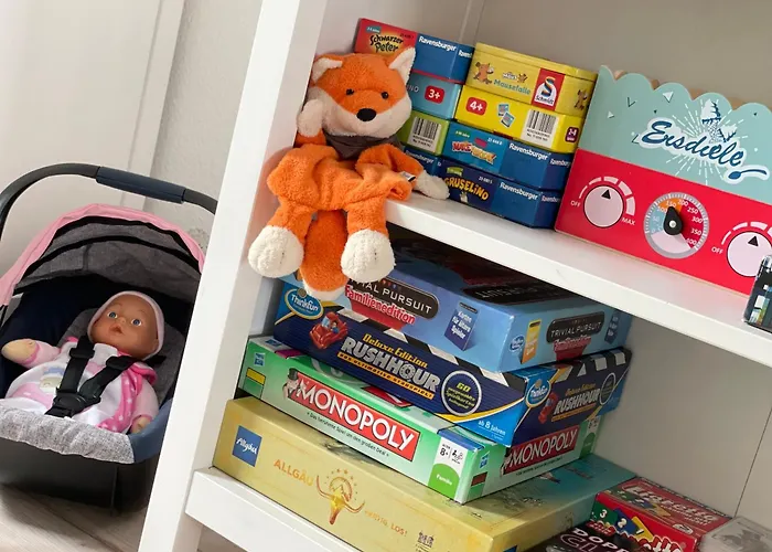 Lägenhet Hintermoos