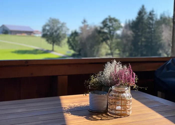 Lägenhet Hintermoos *