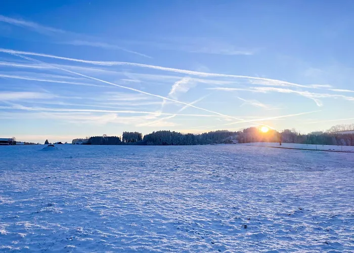 Lägenhet Hintermoos *