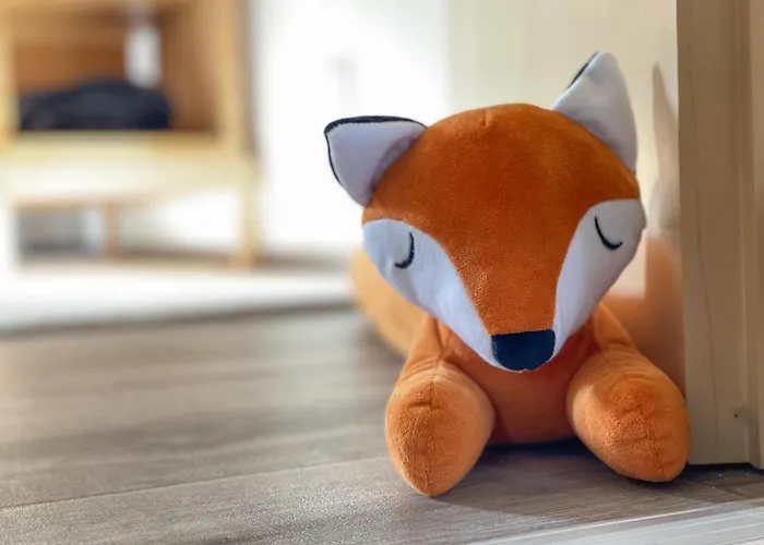 Hintermoos Lägenhet