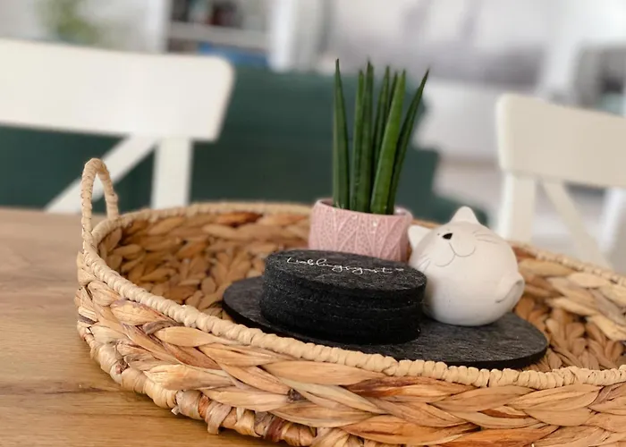 Hintermoos Lägenhet *