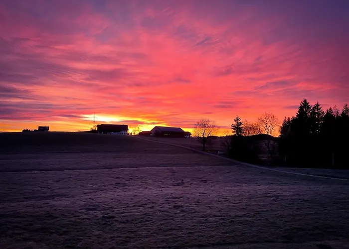 Hintermoos Lägenhet *